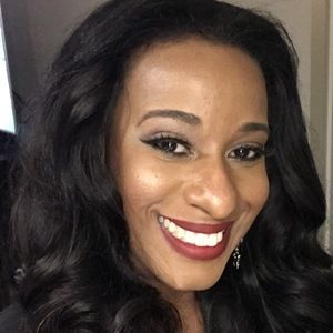 Meet your Posher, Joy